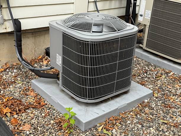 24/7 Emergency Hvac Installation experts in Spencer, OK